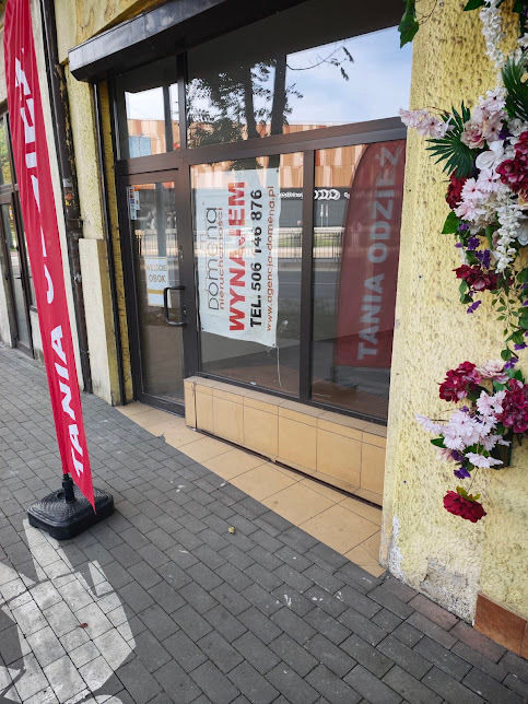 lokal w centrum miasta - Więcej