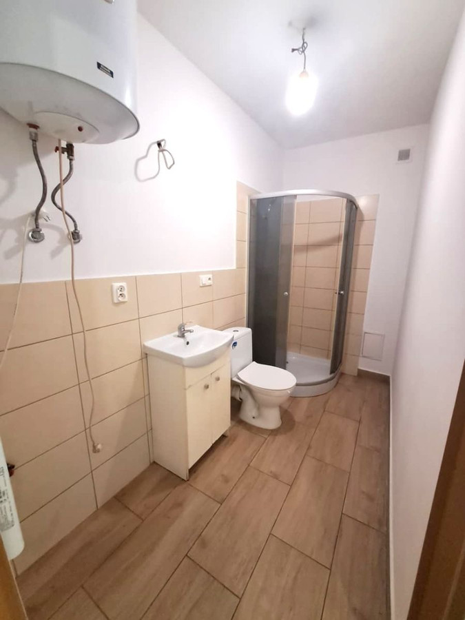 Apartment in Katowice, Wełnowiec-Józefowiec - Widok 3
