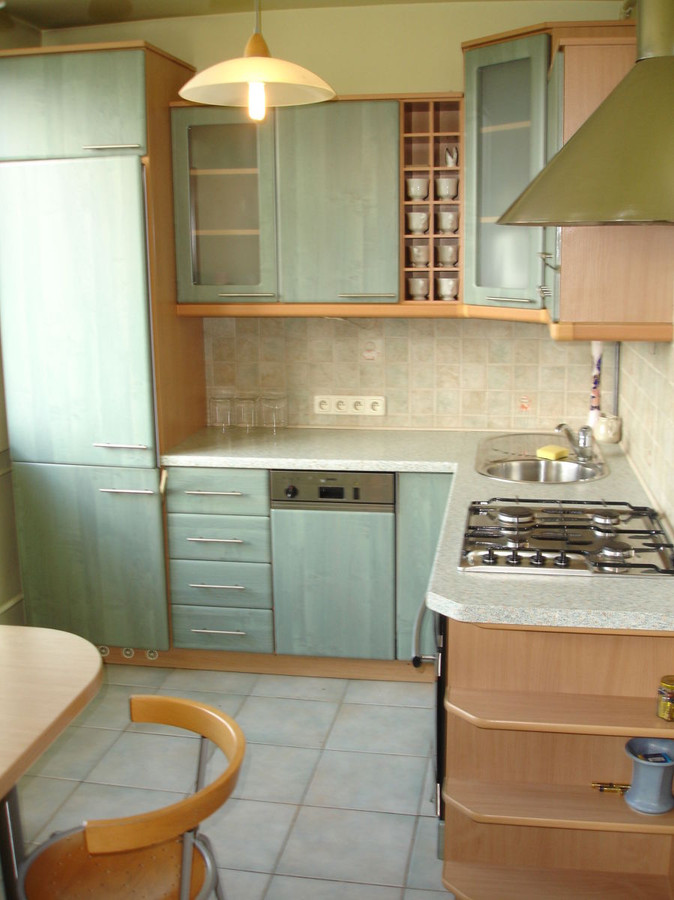 Mieszkanie – Katowice, Koszutka - Widok 3