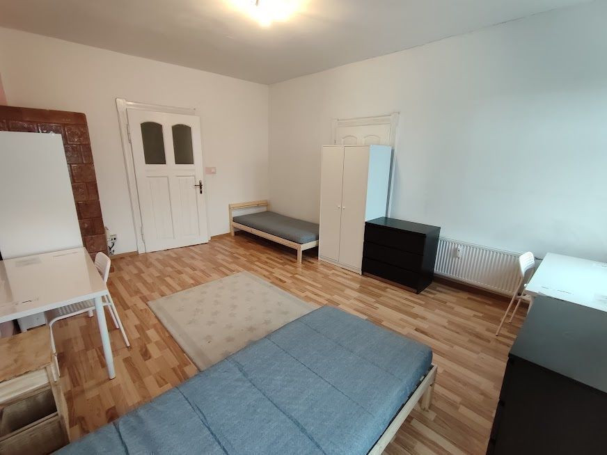pokój w centrum Katowic - Widok 3