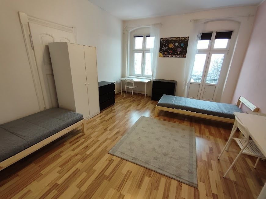 pokój w centrum Katowic - Widok 2