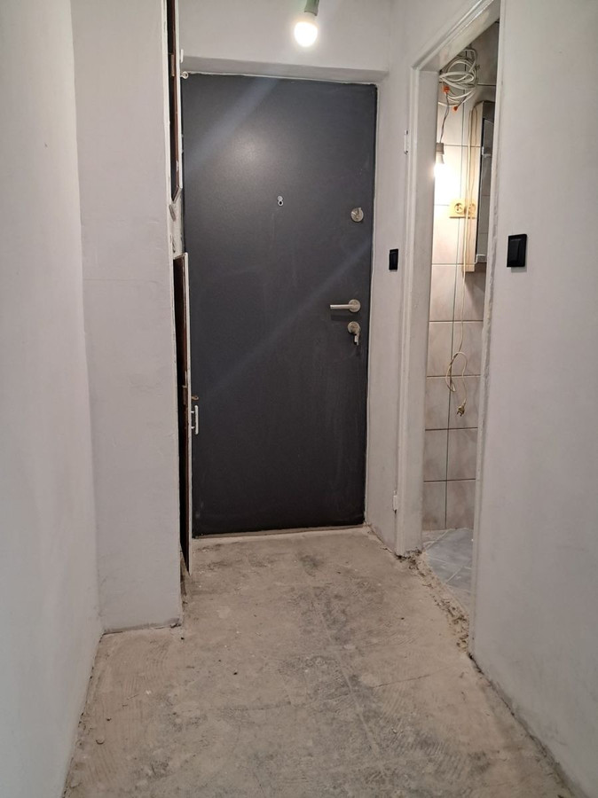 Apartment in Chorzów, Osiedle Różanka, Centrum - Widok 6