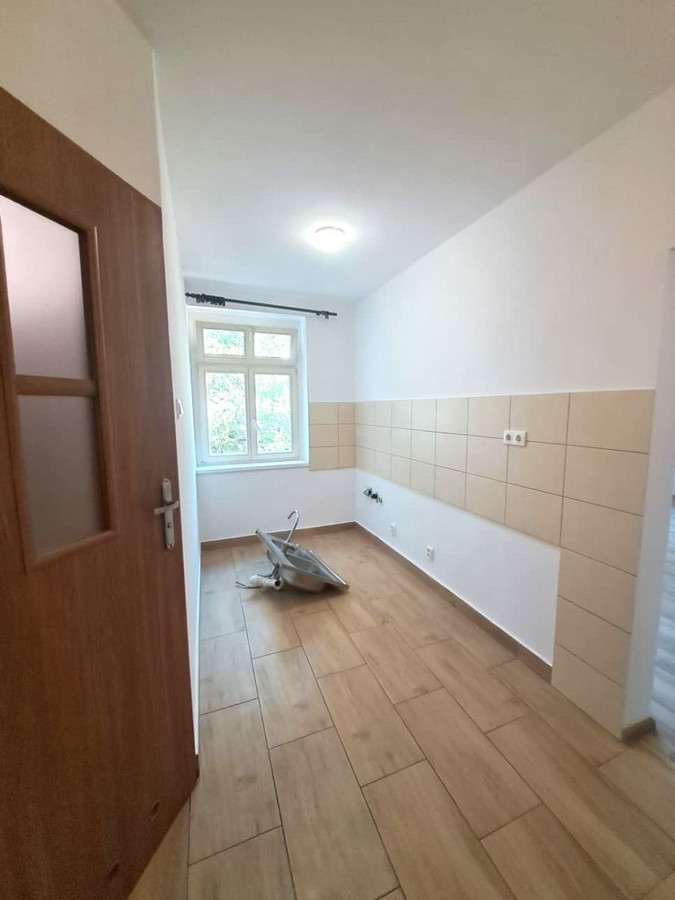 Apartment in Katowice, Wełnowiec-Józefowiec - Widok 4