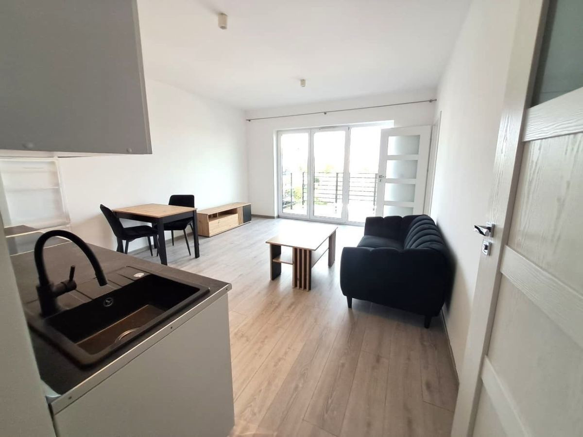 apartament na Bytkowie - bardzo blisko Katowic