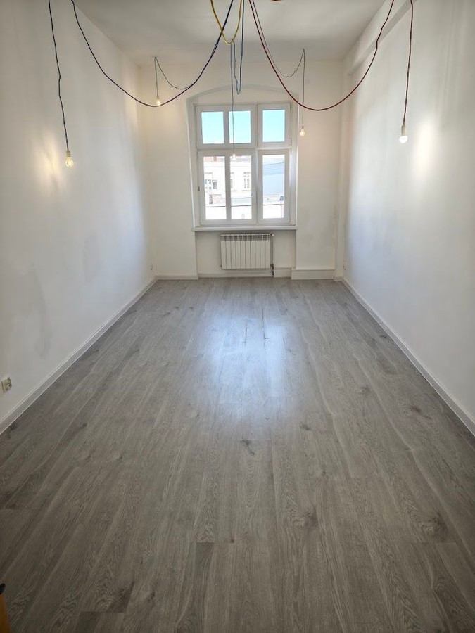 Mieszkanie – Katowice, Śródmieście - Widok 2