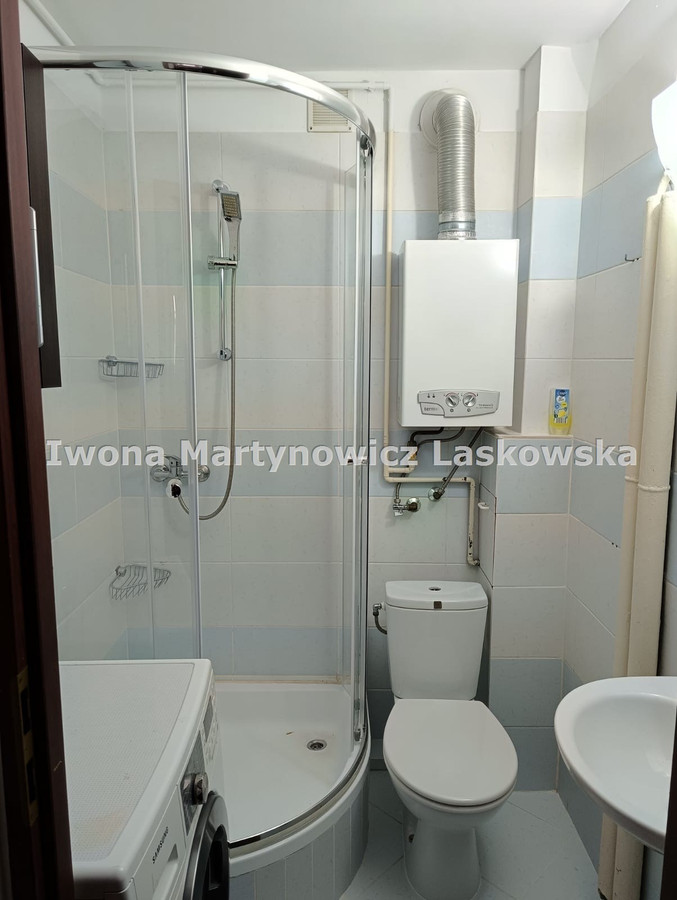 Apartment in Lubin, powiat lubiński - Więcej