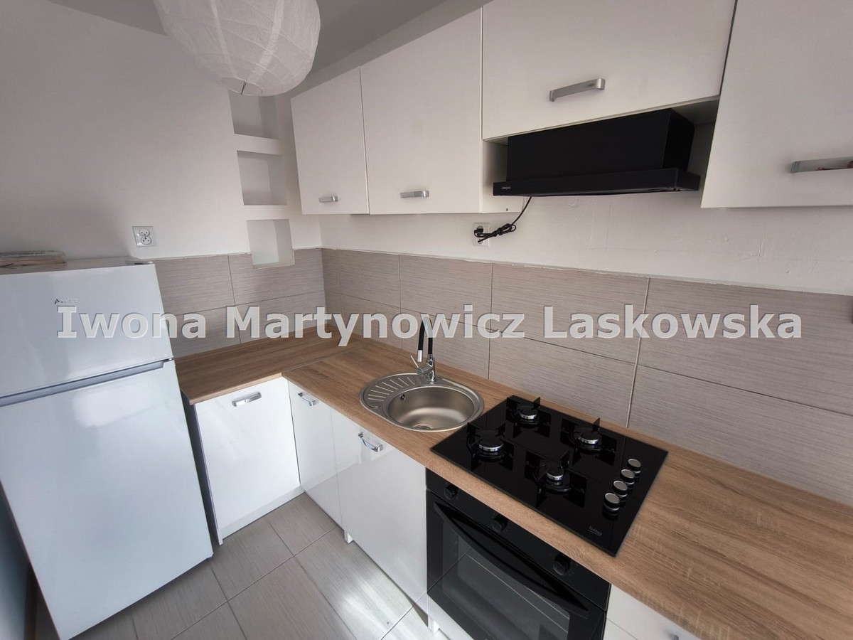 Apartment in Lubin, powiat lubiński - Widok 3