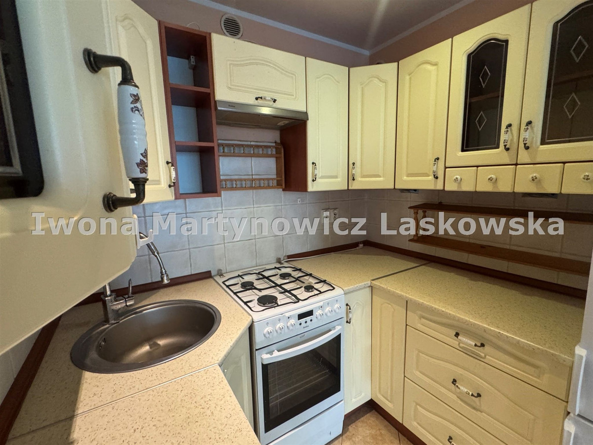 Mieszkanie – Lubin, powiat lubiński - Widok 3