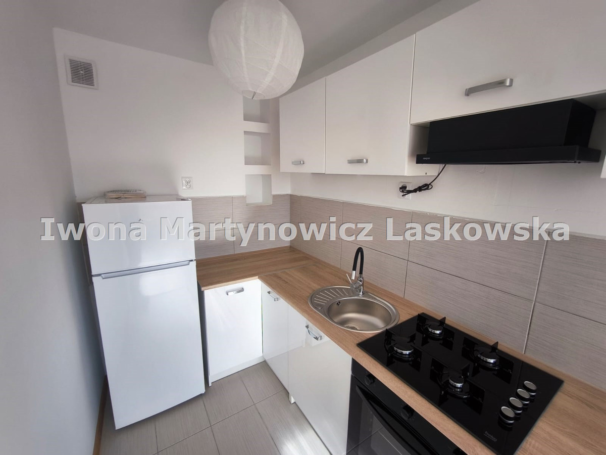 Apartment in Lubin, powiat lubiński - Widok 4