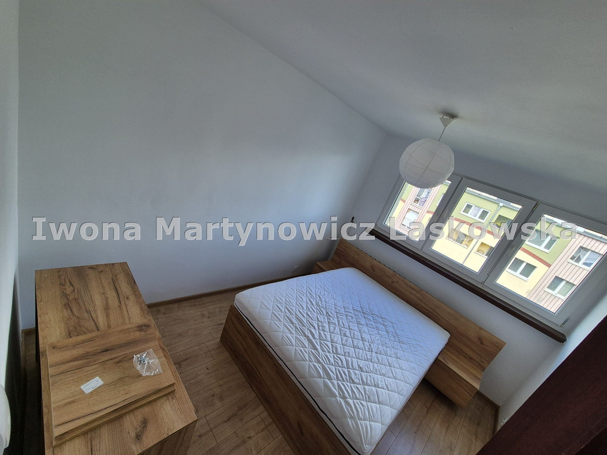 Apartment in Lubin, powiat lubiński - Widok 2