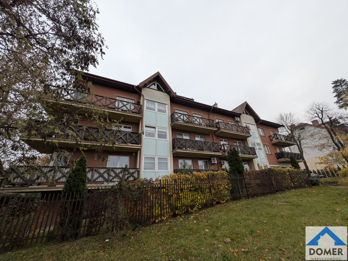**Żeromskiego**