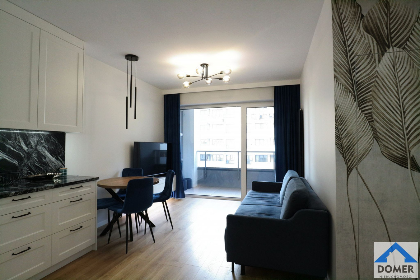 Apartment in Białystok, Sienkiewicza - Więcej