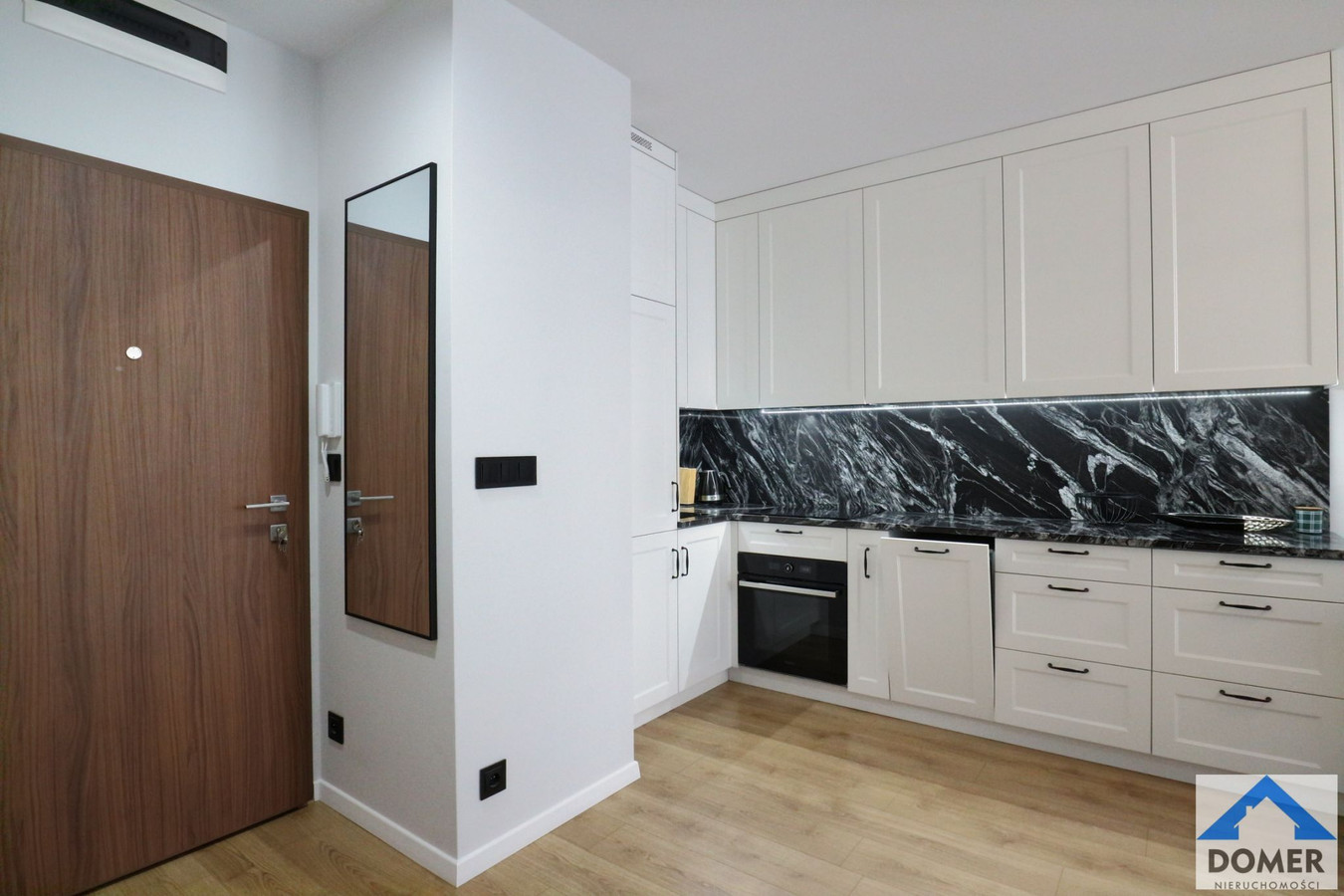 Apartment in Białystok, Sienkiewicza - Widok 5