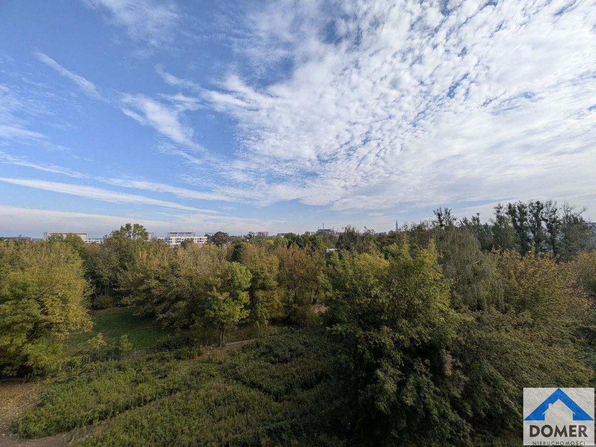 Mieszkanie – Białystok, Młodych - Widok 5