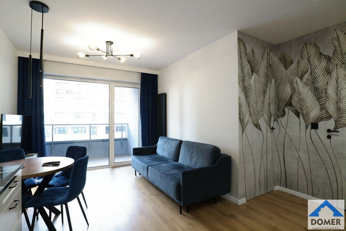 Apartment in Białystok, Sienkiewicza - Widok 6