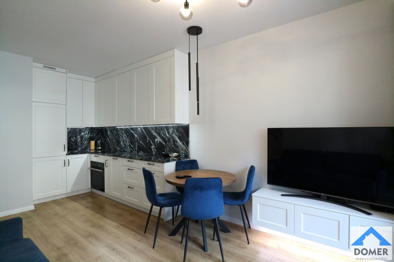 Apartment in Białystok, Sienkiewicza - Widok 2