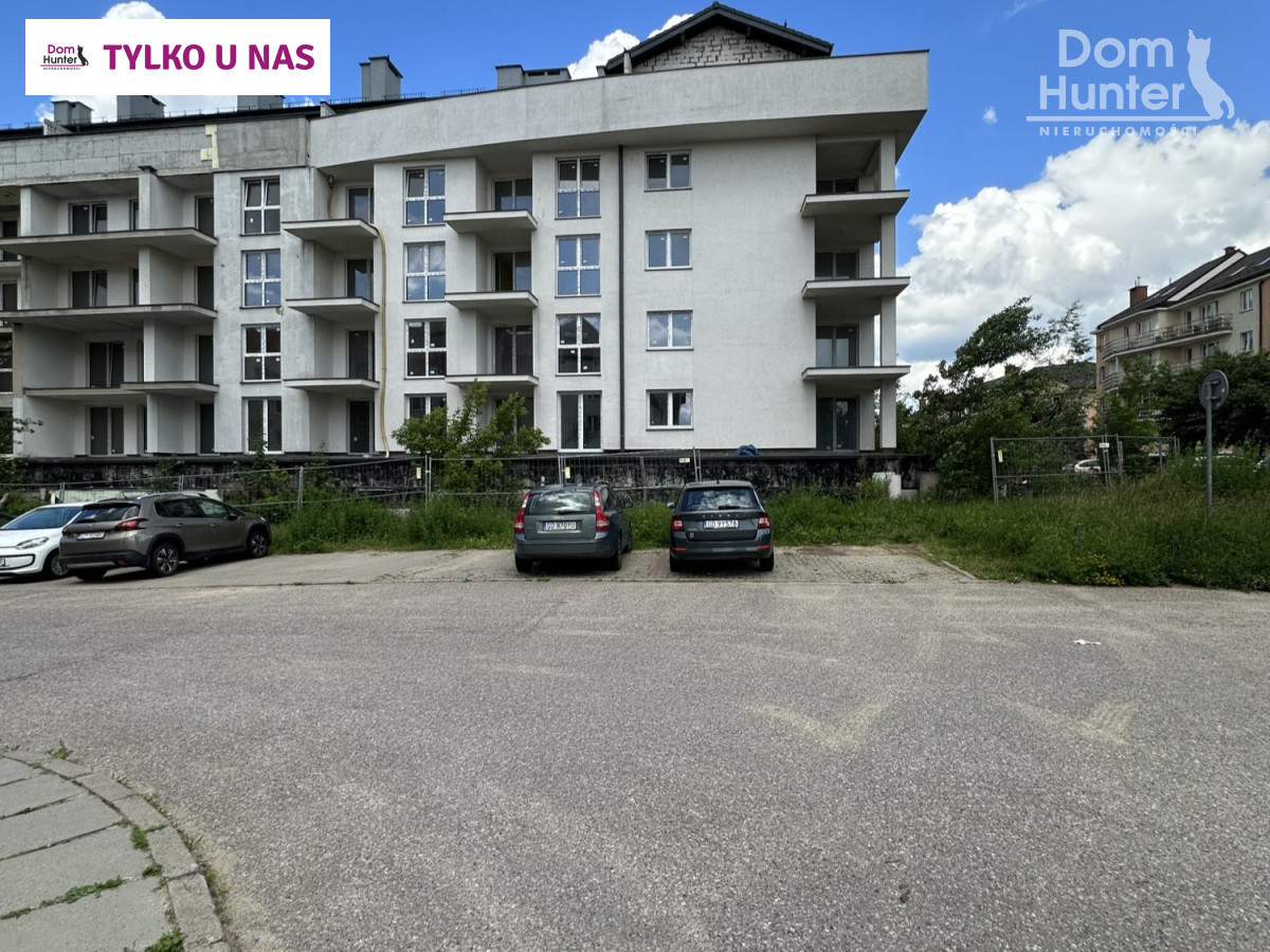 Mieszkanie – Gdańsk, Kozacza Góra, Ujeścisko-Łostowice - Widok 3
