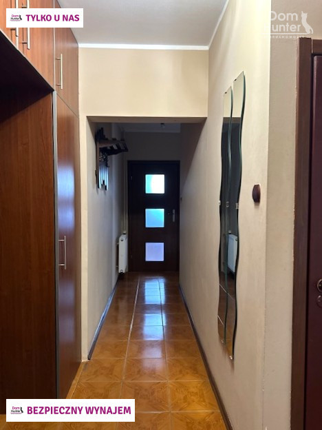 Apartment in Gdańsk, Przymorze Małe, Przymorze - Widok 4