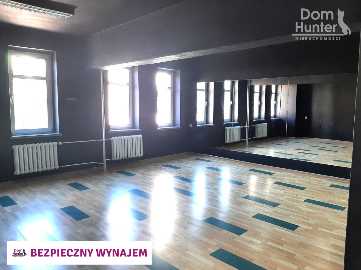 Lokal 108 m²., 5 pomieszczeń, Dolny Wrzeszcz - Widok 3