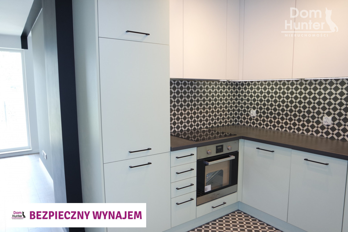 Mieszkanie – Gdańsk, Przymorze - Widok 5