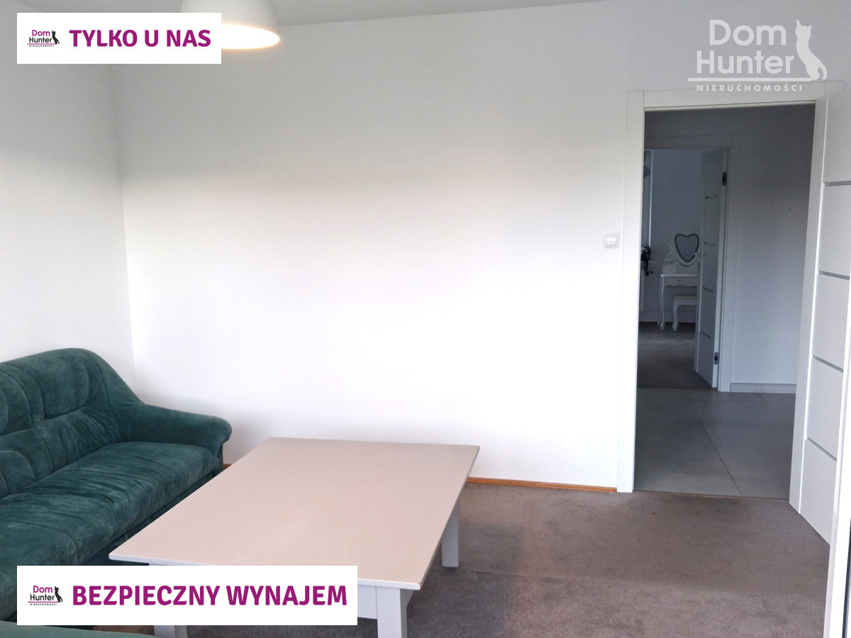 Mieszkanie – Sopot, Brodwino - Widok 3