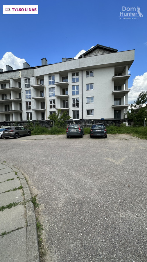Mieszkanie – Gdańsk, Kozacza Góra, Ujeścisko-Łostowice - Widok 4
