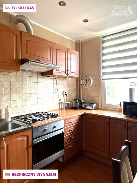 Apartment in Gdańsk, Przymorze Małe, Przymorze - Widok 5