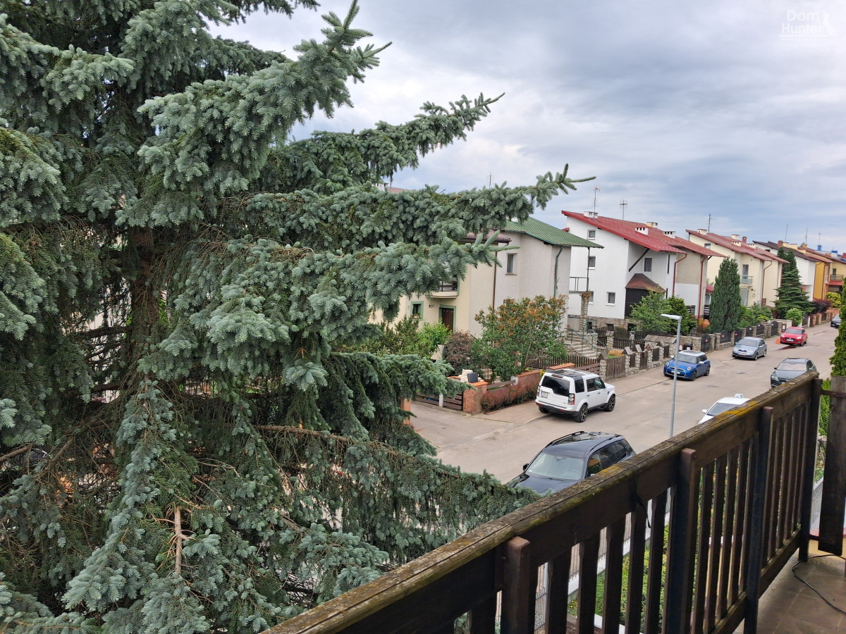 House in Gdańsk, Wzgórze Mickiewicza - More
