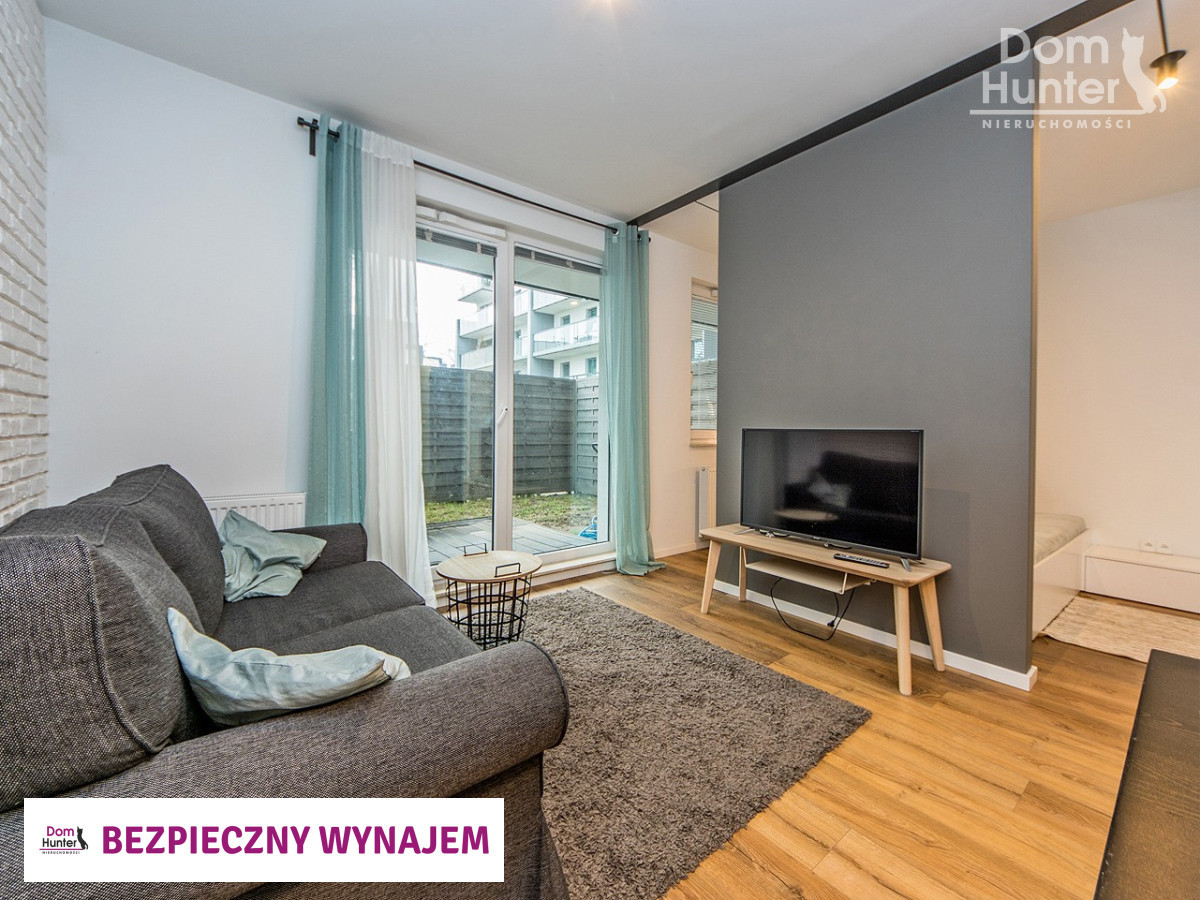 Mieszkanie – Gdańsk, Przymorze - Więcej