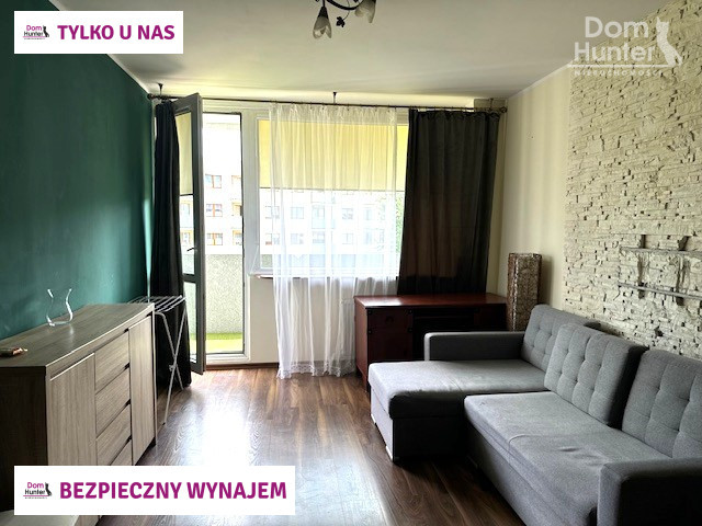Apartment in Gdańsk, Przymorze Małe, Przymorze - Widok 3