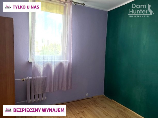 Apartment in Gdańsk, Przymorze Małe, Przymorze - Więcej