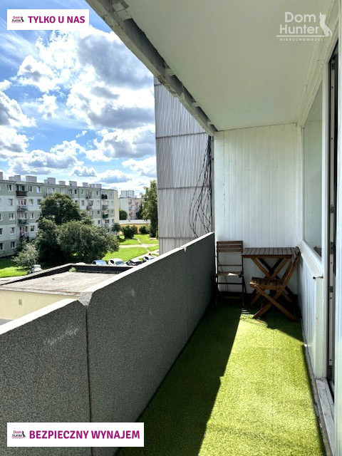 Apartment in Gdańsk, Przymorze Małe, Przymorze - Widok 2