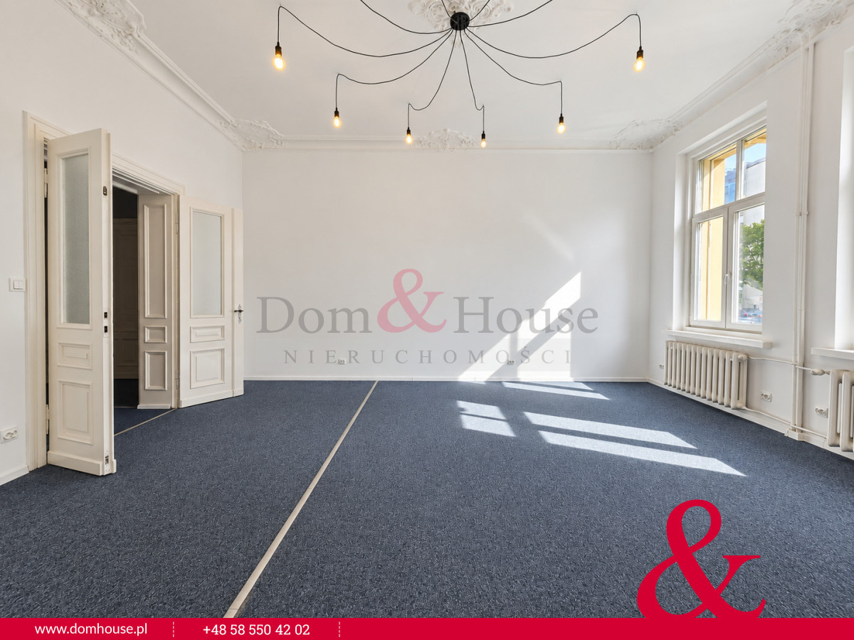 Lokal biurowy w Centrum Wrzeszcza - Widok 3