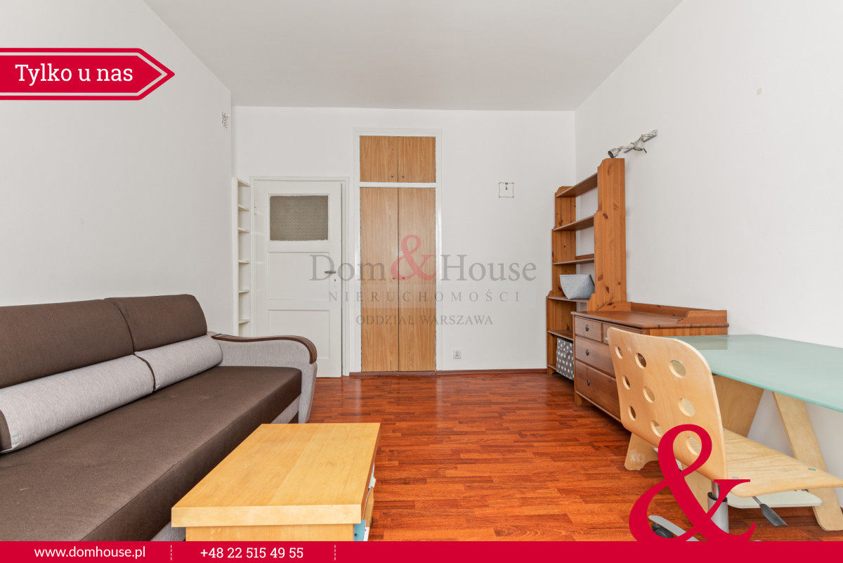 Apartment in Warszawa, Centrum, Śródmieście - Widok 5