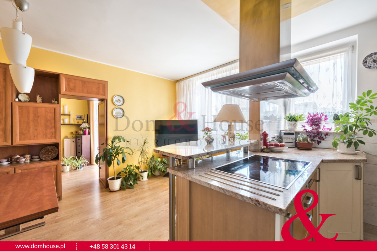 Apartment in Gdańsk, Kłodno, Śródmieście - Widok 2