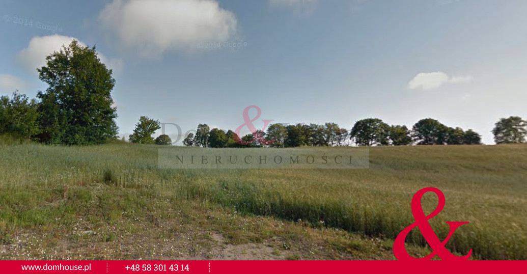 Działka budowlana | Dwie działki | Przodkowo - View 5