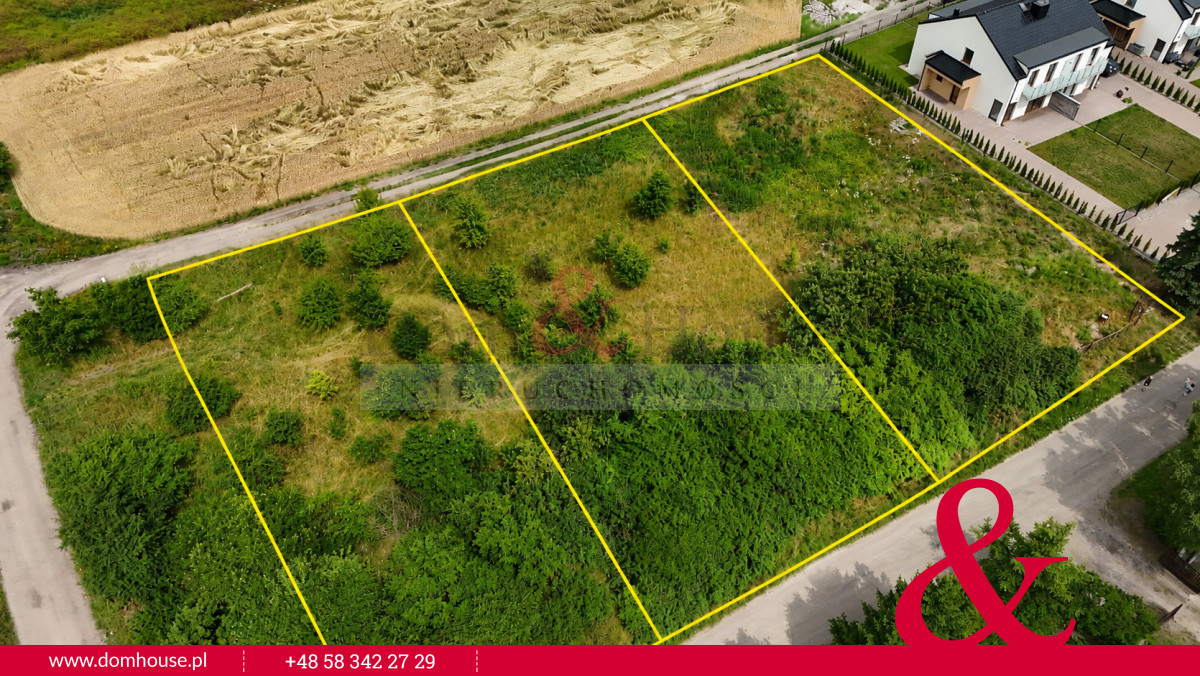 Plac, 1045 m²