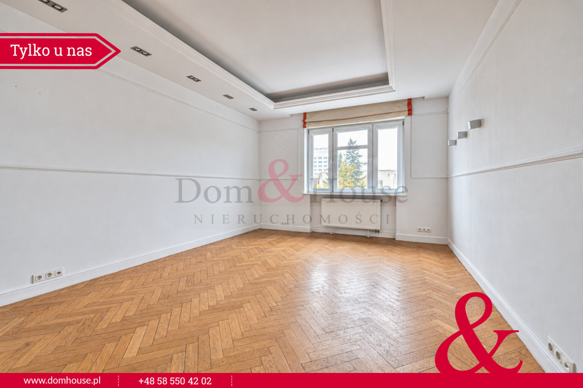 Lokal biurowo-usługowy 76 m² | Centrum Gdyni