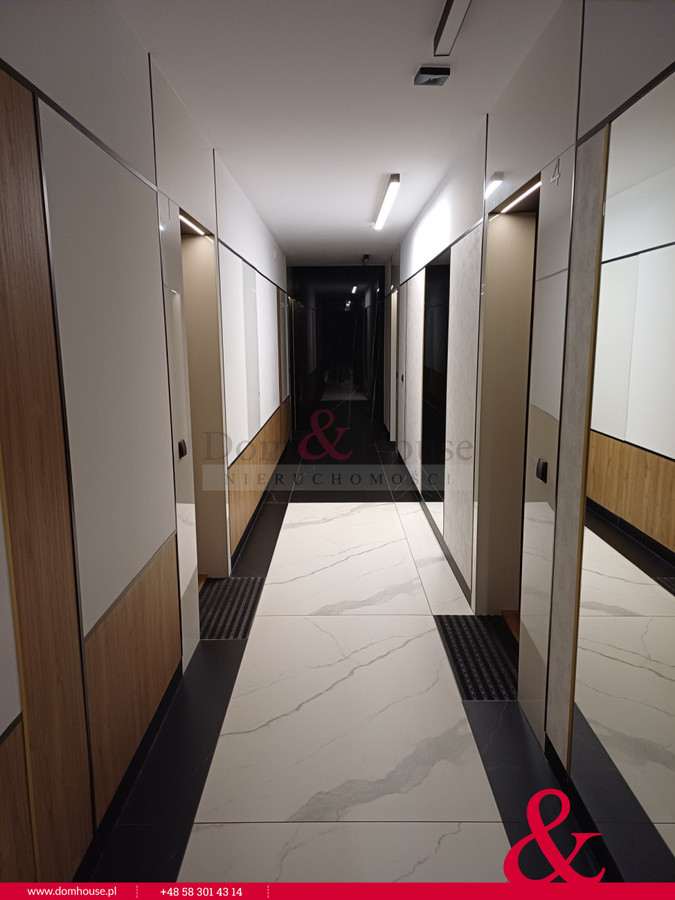 Apartment in Gdynia, Śródmieście - Widok 4