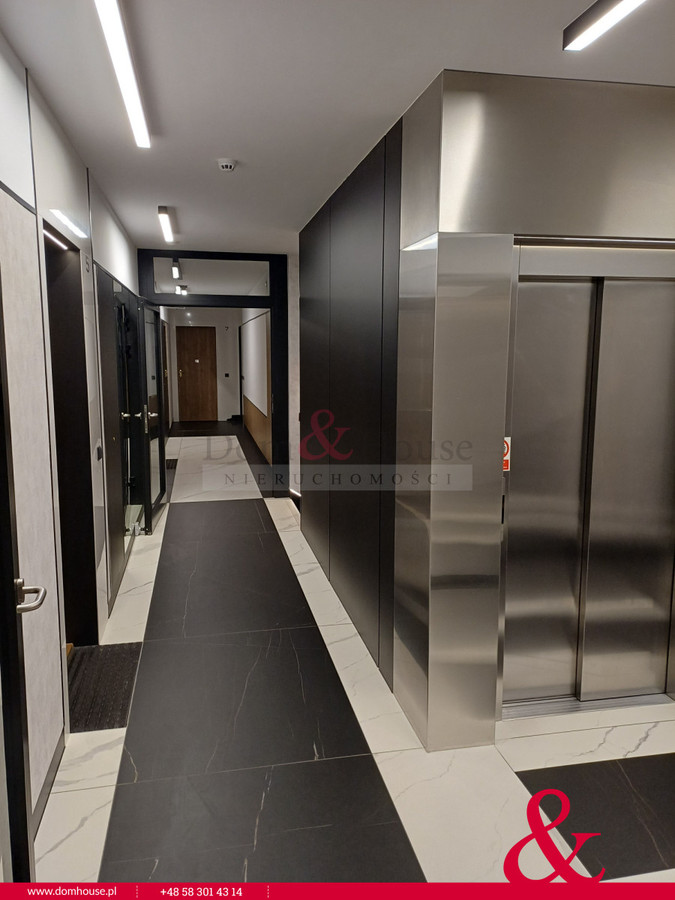 Apartment in Gdynia, Śródmieście - Widok 3