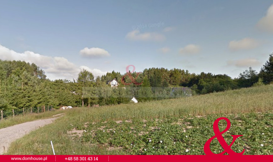 Działka budowlana | Dwie działki | Przodkowo - View 4
