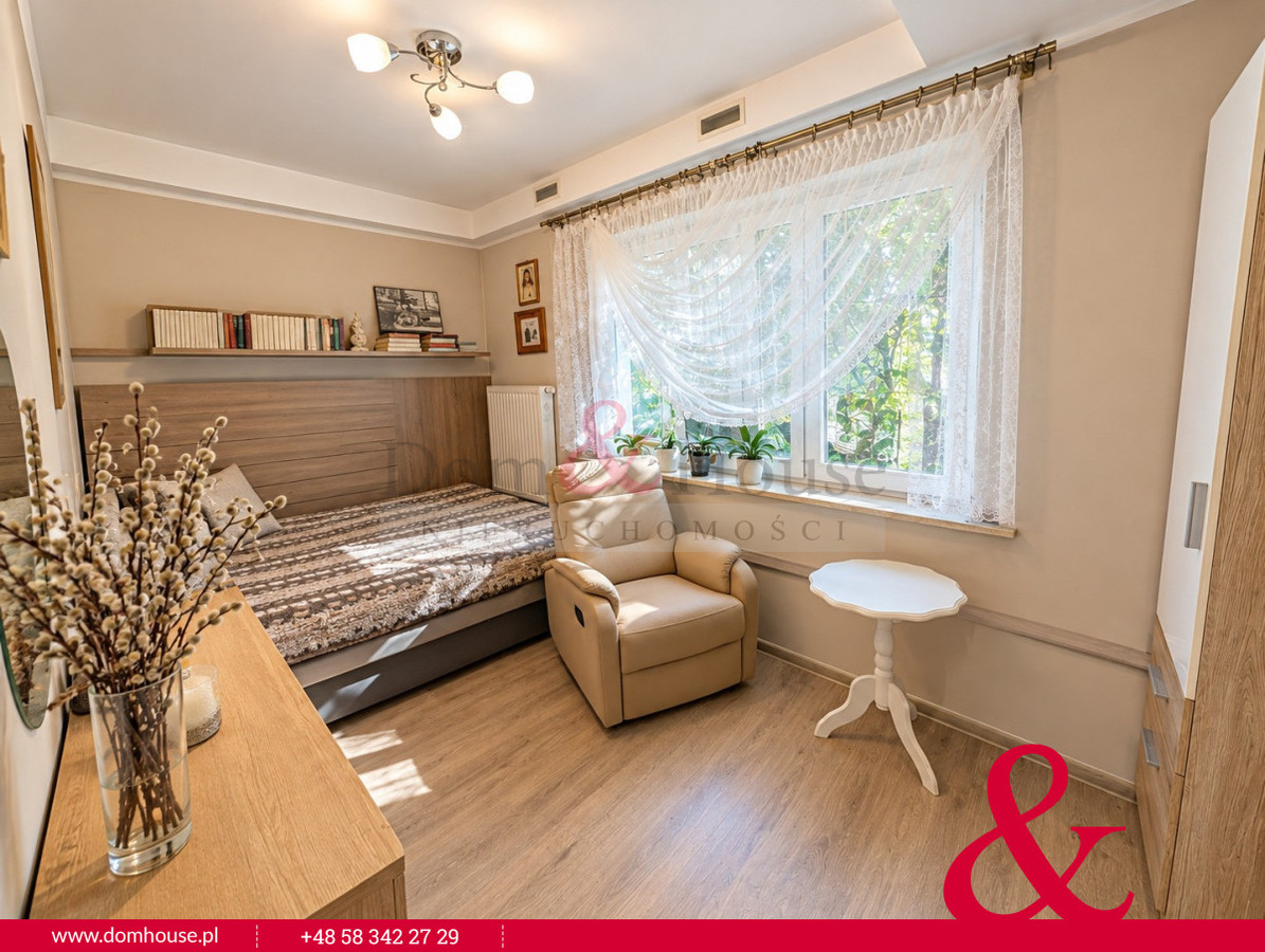 Dom – Gdynia, Grabówek - Widok 4