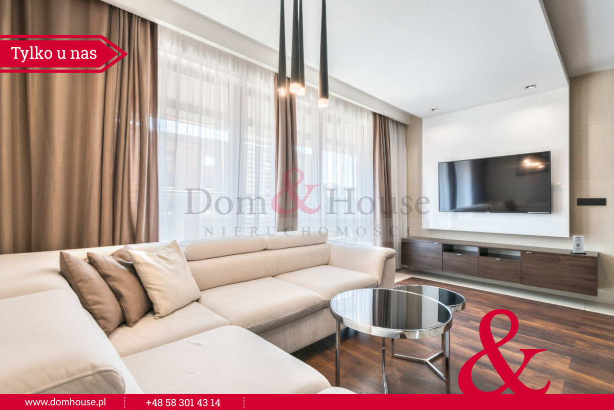 Mieszkanie – Gdańsk, Śródmieście - Widok 4