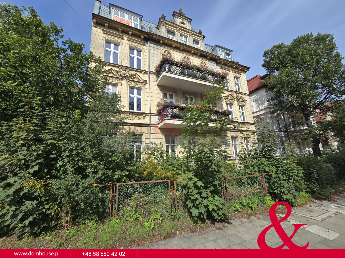 Lokal biurowy w Centrum Wrzeszcza - Widok 5