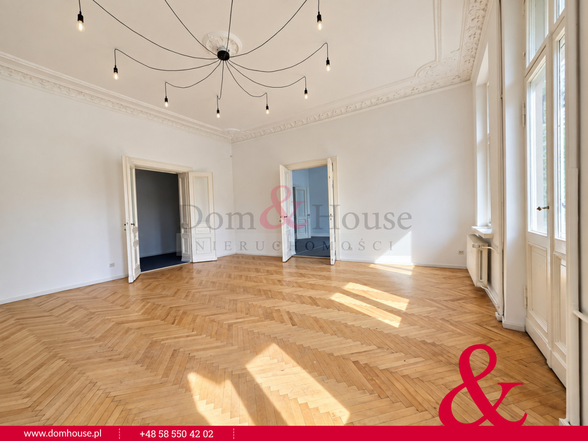 Lokal biurowy w Centrum Wrzeszcza - Widok 2