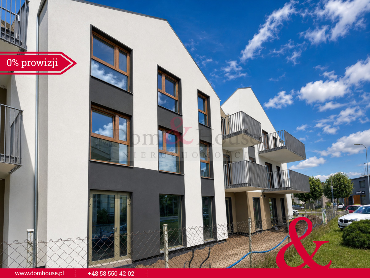 Mieszkanie – Rumia - Widok 2