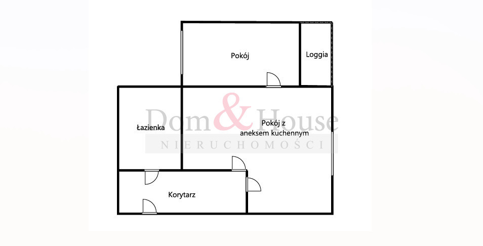 Apartment in Gdańsk, Kłodno, Śródmieście - Więcej