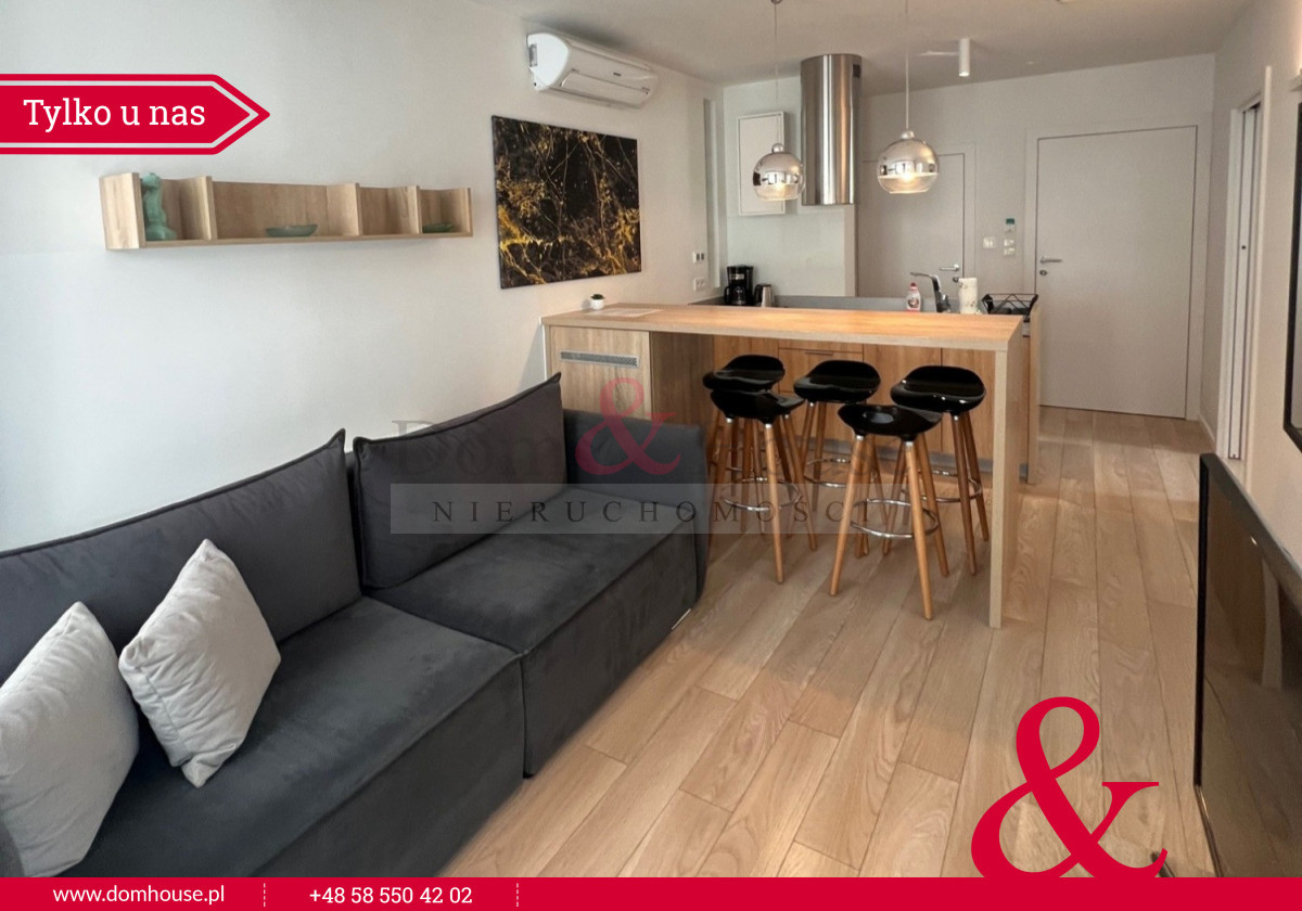 Apartament 3 pokoje w sercu Sopotu | Blisko plaży - Widok 2