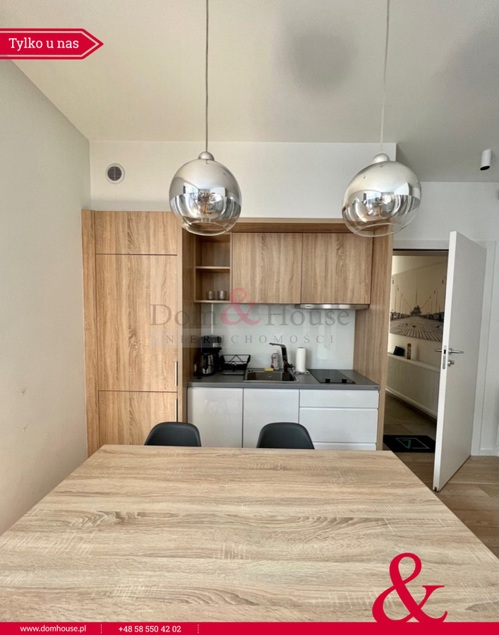 Apartment in Sopot, Dolny - Widok 5