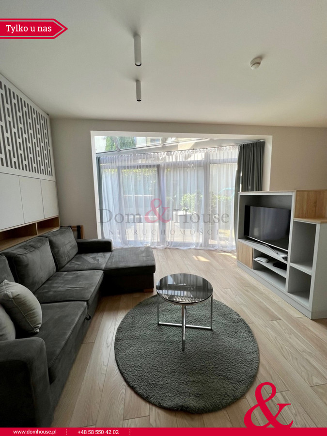 Apartment in Sopot, Dolny - Widok 2